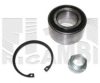AUTOTEAM RA1709 Wheel Bearing Kit